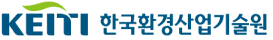 KEITI 로고